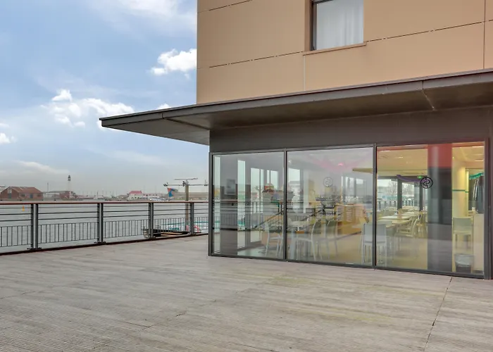 All Suites Appart Hotel - Dunkerque Centre